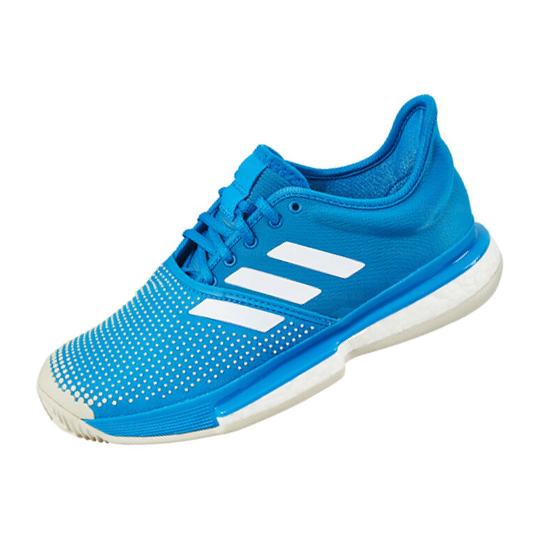 adidas solecourt boost clay